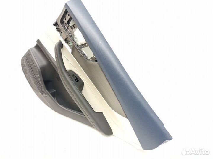 Обшивка двери задняя правая Chery Tiggo 4 Pro T19