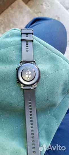 Смарт часы honor magic watch 2 42