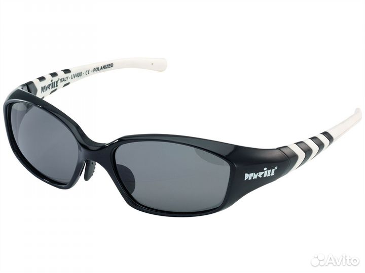 Очки поляризационные Penzill Polarized Zebra линзы