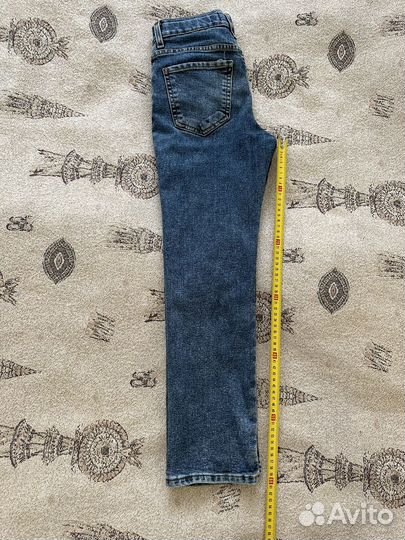 Джинсы Gloria Jeans