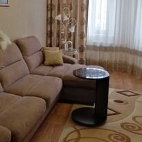 2-к. квартира, 54,6 м², 8/9 эт.