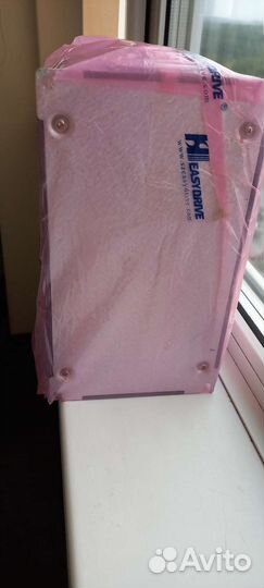 ED3100-4T0022 Преобразователи частоты EasyDrive