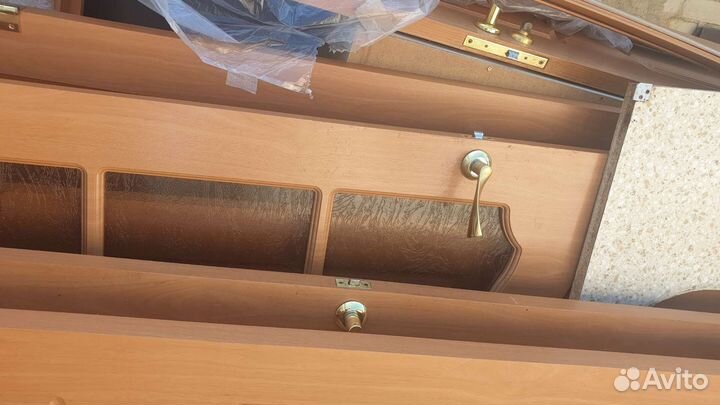 Межкомнатные двери 60 и 80