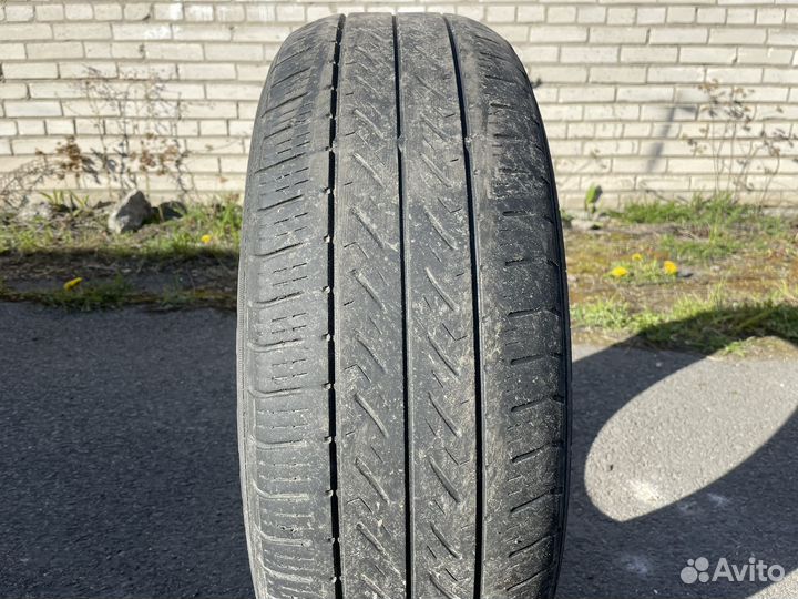 Yokohama Geolandar G95 225/60 R17