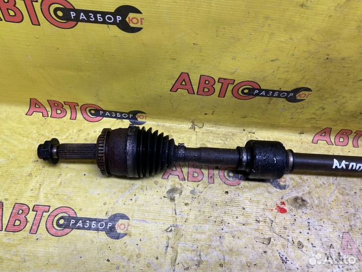 Привод передний правый Kia Rio G4FA 2015