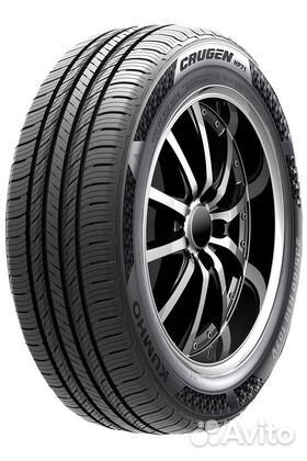 Kumho Crugen HP71 245/50 R19 105V