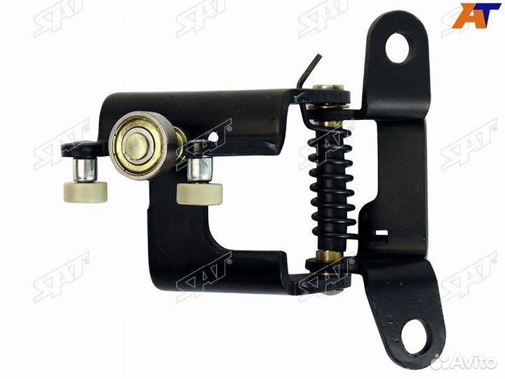 Ролик сдвижной двери Toyota Hiace