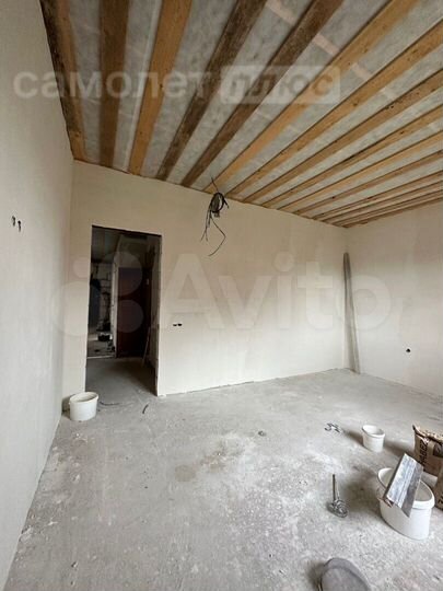 Дом 131,8 м² на участке 7,6 сот.