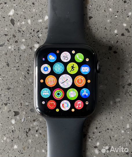 Apple watch6 44mm