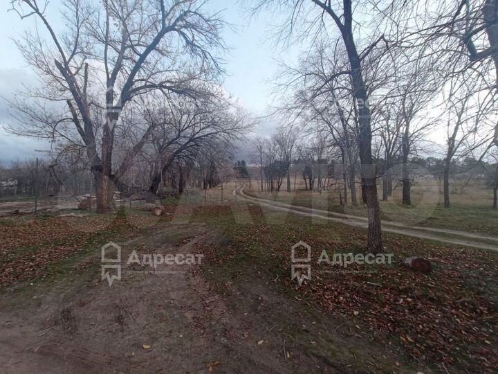 Участок 9,3 сот. (ИЖС)