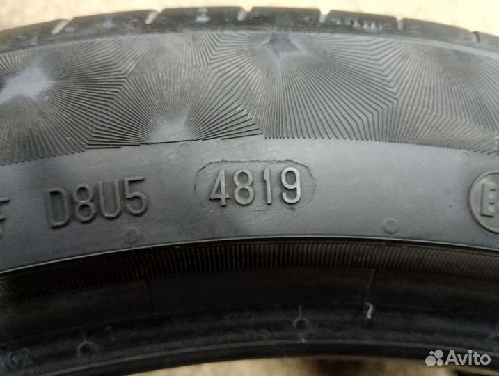 Continental PremiumContact 6 225/45 R18 95Y