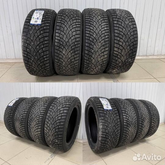 Triangle IcelynX TI501 225/50 R17