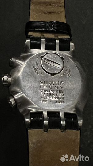 Наручные часы swatch