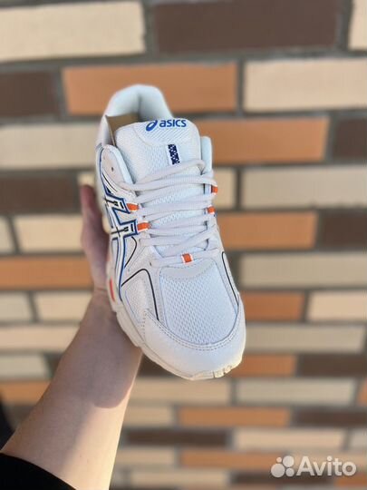 Кроссовки Asics мужские