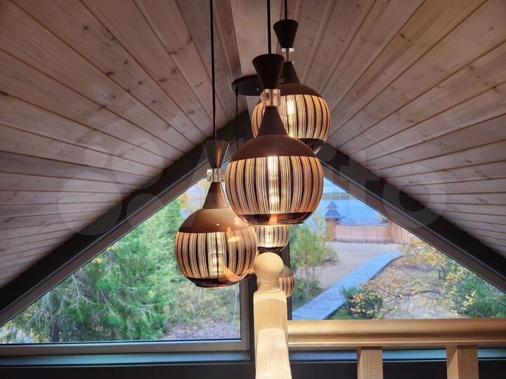 Гостиница, 610 м²