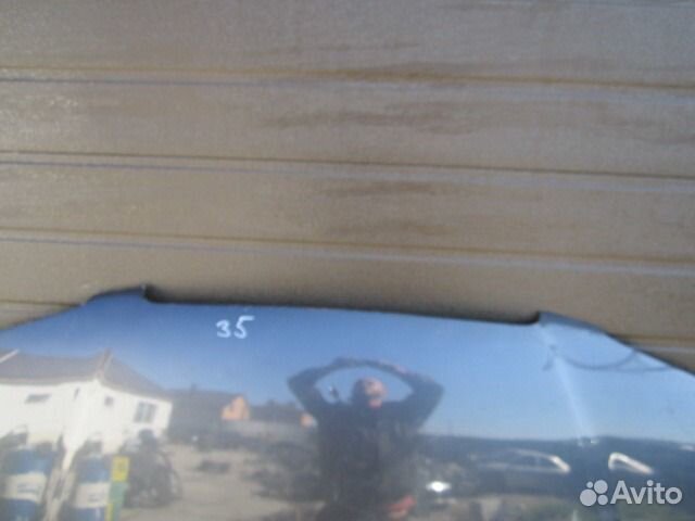 Капот Мазда кседос 9 Mazda xedos 9 милления