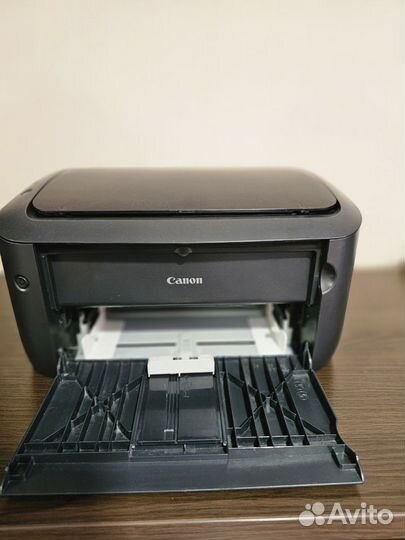 Принтер canon lbp 6000