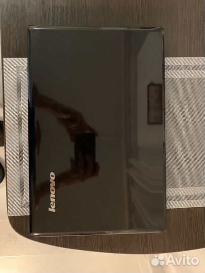 Ноутбук Lenovo G570