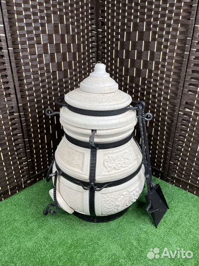 Тандыр Кочевник Амфора