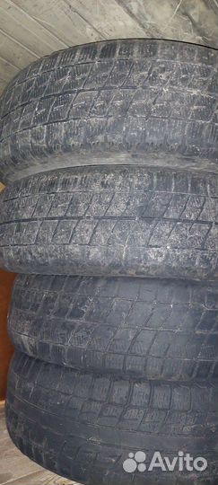 Bridgestone B-style 185/65 R15