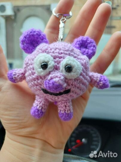 Брелок для ключей