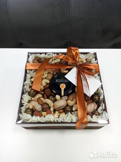 Мужские букеты