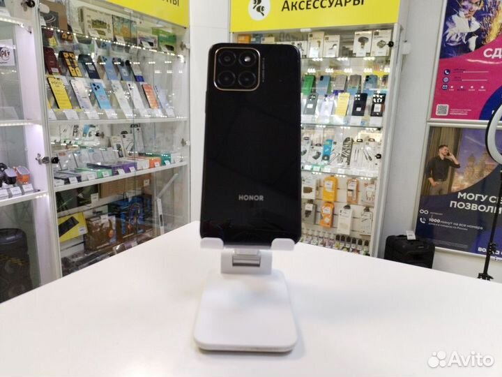 HONOR X6, 4/64 ГБ