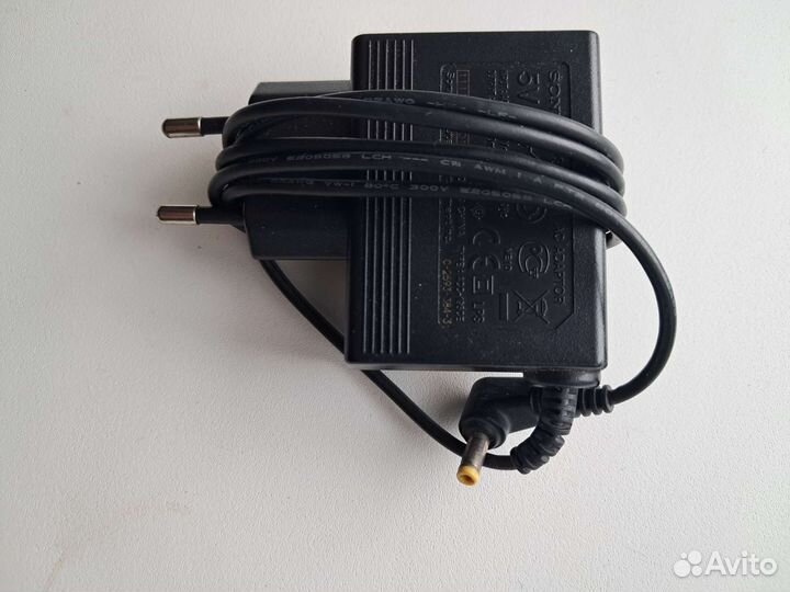 Зарядка для psp