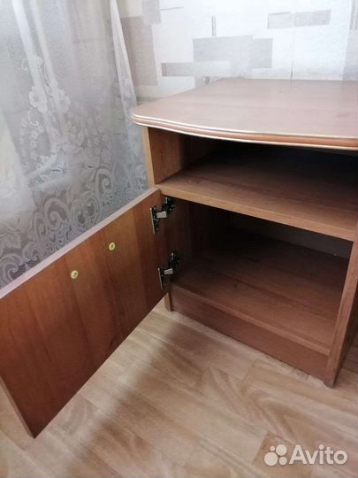 Тумба прикроватная 2 шт бу