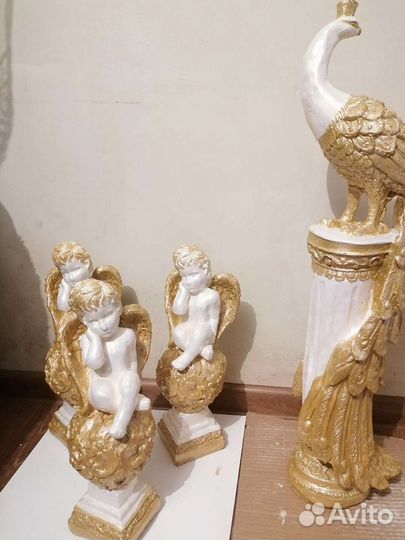 Фигурка статуэтка ангел