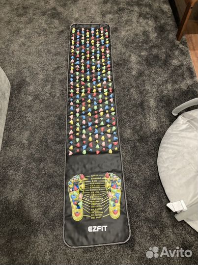 Массажный коврик- новый