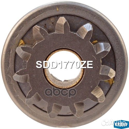 Бендикс стартера hyundaiix35 2.0G4KD01.2010-H