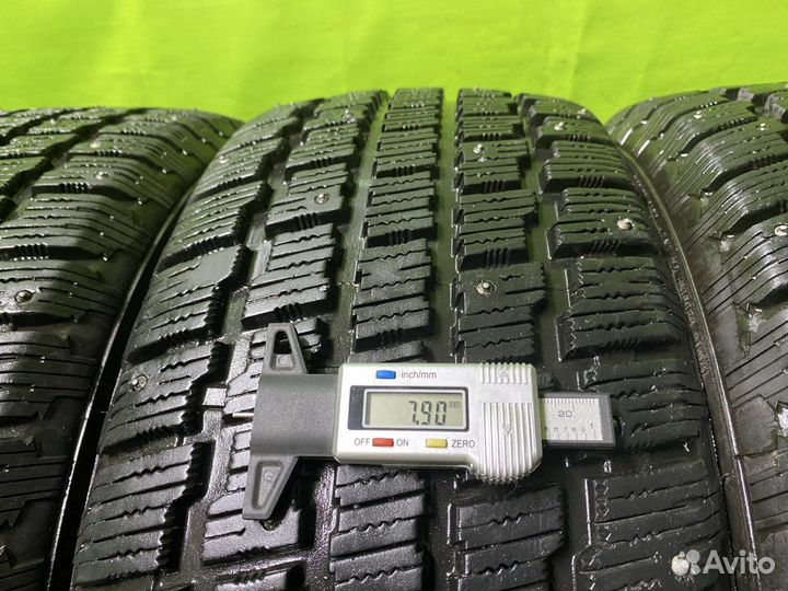 Cooper Weather-Master S/T 2 215/50 R17 91T