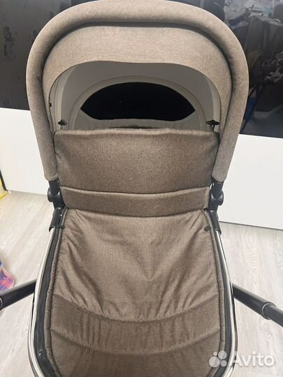 Коляска 2 в 1 Labala Raiz