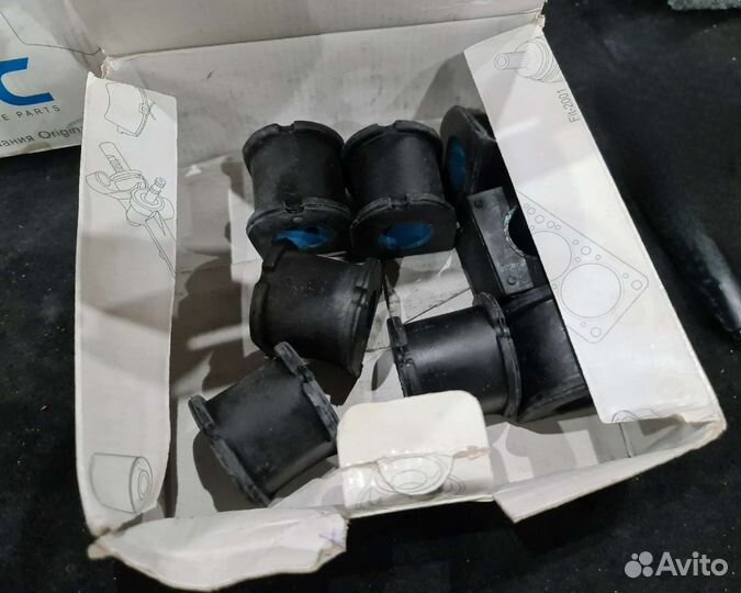 Втулка переднего стабилизатора Ford Transit