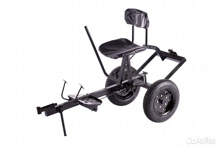 Адаптер пно-1 (для всех видов мотоблоков)