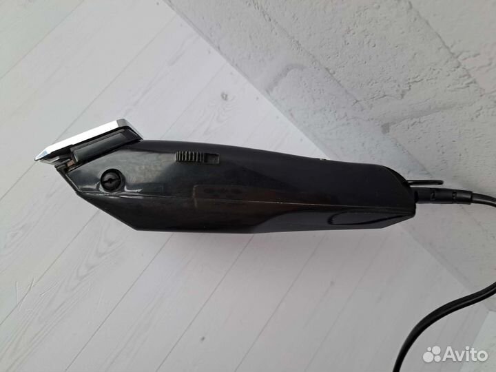 Машинка для стрижки FUC