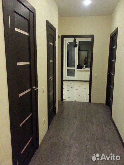 Дверь межкомнатная 