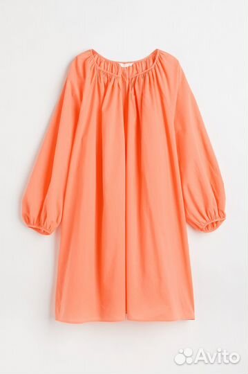 Платье туника H&M