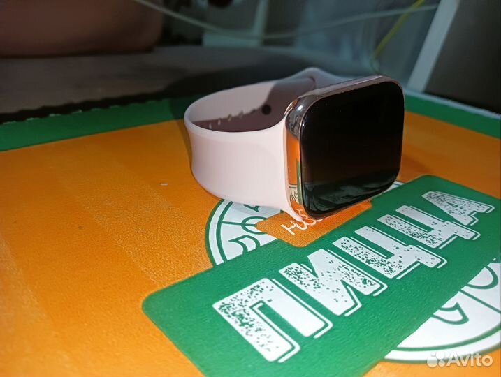 Детские часы с gps