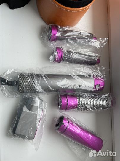 Стайлер dyson для волос 5в1