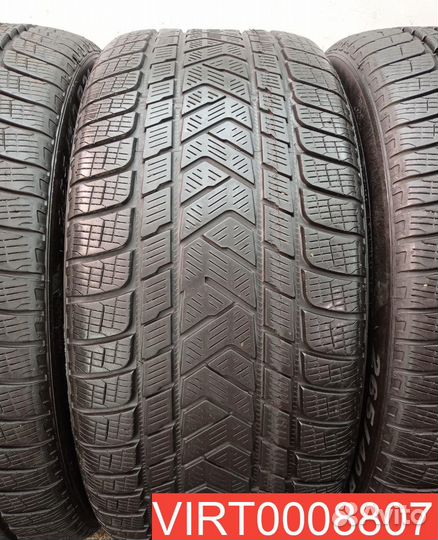 Pirelli Scorpion Winter 265/40 R21 105V