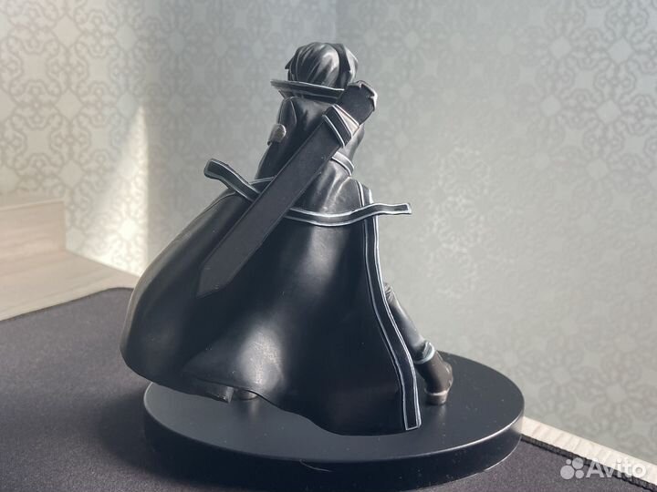 Фигурка аниме Sword Art Online