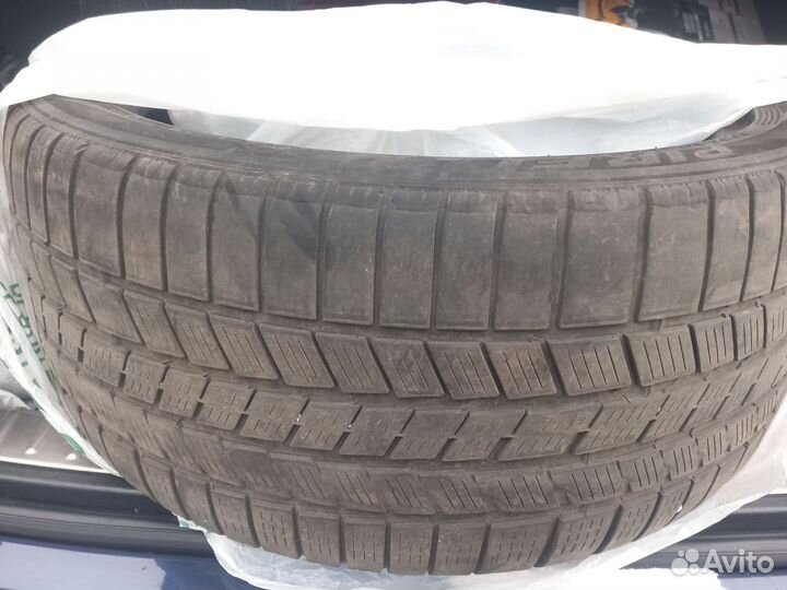 Pirelli Scorpion Ice&Snow 275/40 R20 106