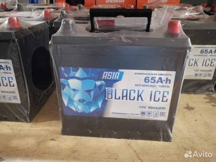 63 Ач аккумулятор б/у Titan Euro Silver