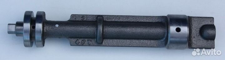 Вал балансировочный левый Hyundai Porter-2, Starex