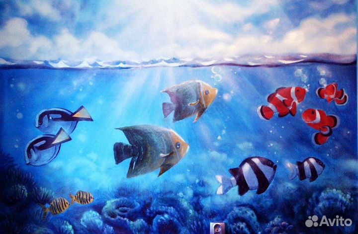 Роспись стен, граффити оформление. сделаем красиво