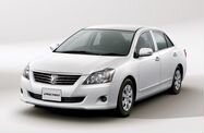 Toyota Premio T26 (2007—2010) Седан