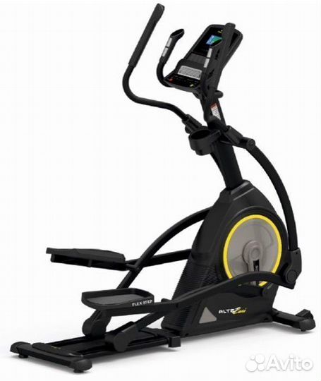Эллиптический тренажeр Altezani CR 120