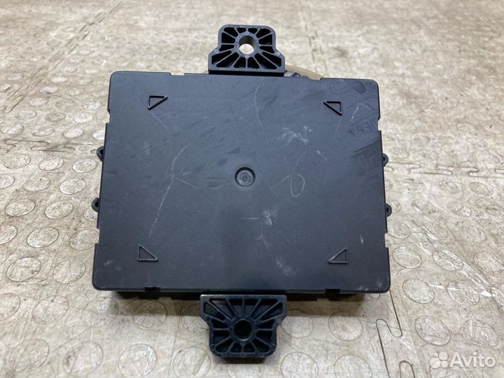 Блок управления крышкой багажника Exeed Rx 2022